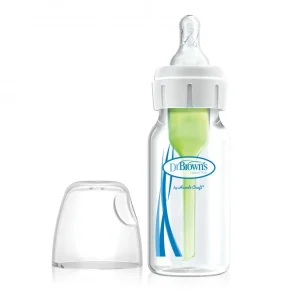 Biberão Options+ Standard Tetina Silicone