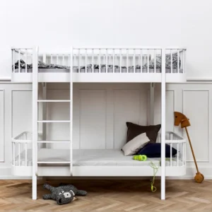 Beliche Wood, Branco