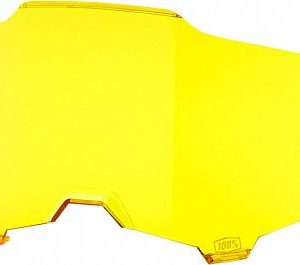 Lente 100% Armega / Armatic – Amarela