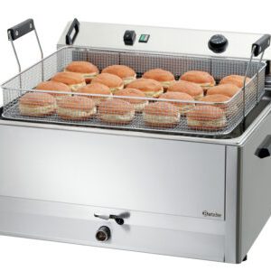 Fritadeira Para Pastelaria Bartscher BF 30E