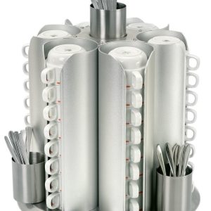 Aquecedor de Chávenas Bartscher
