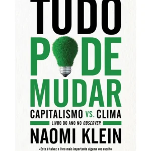 Tudo Pode Mudar