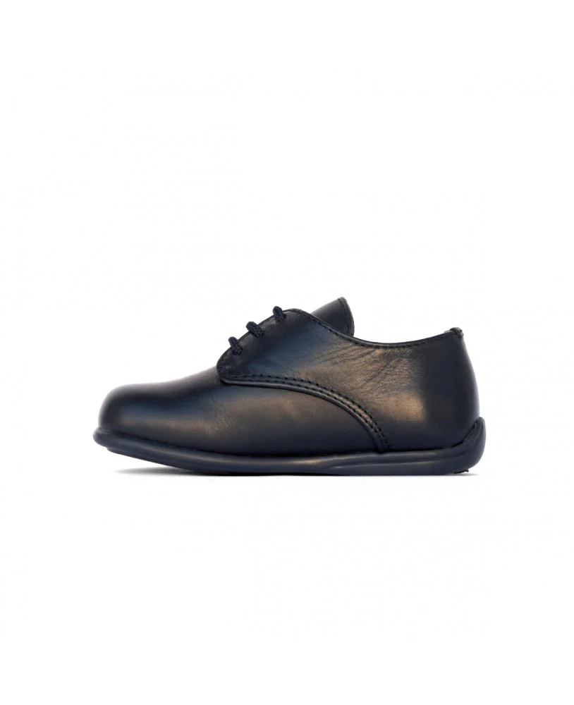 Mini Sapatos Feijão c/ Atacadores - Image 3