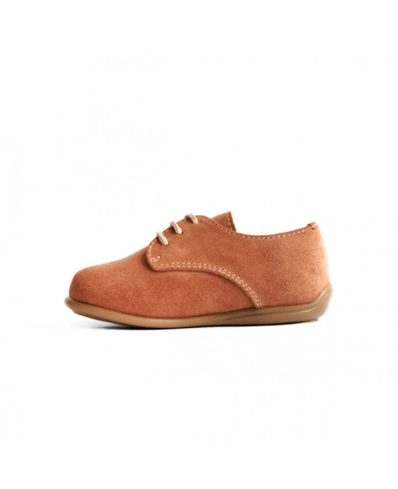 Mini Sapatos Feijão c/ Atacadores - Image 6