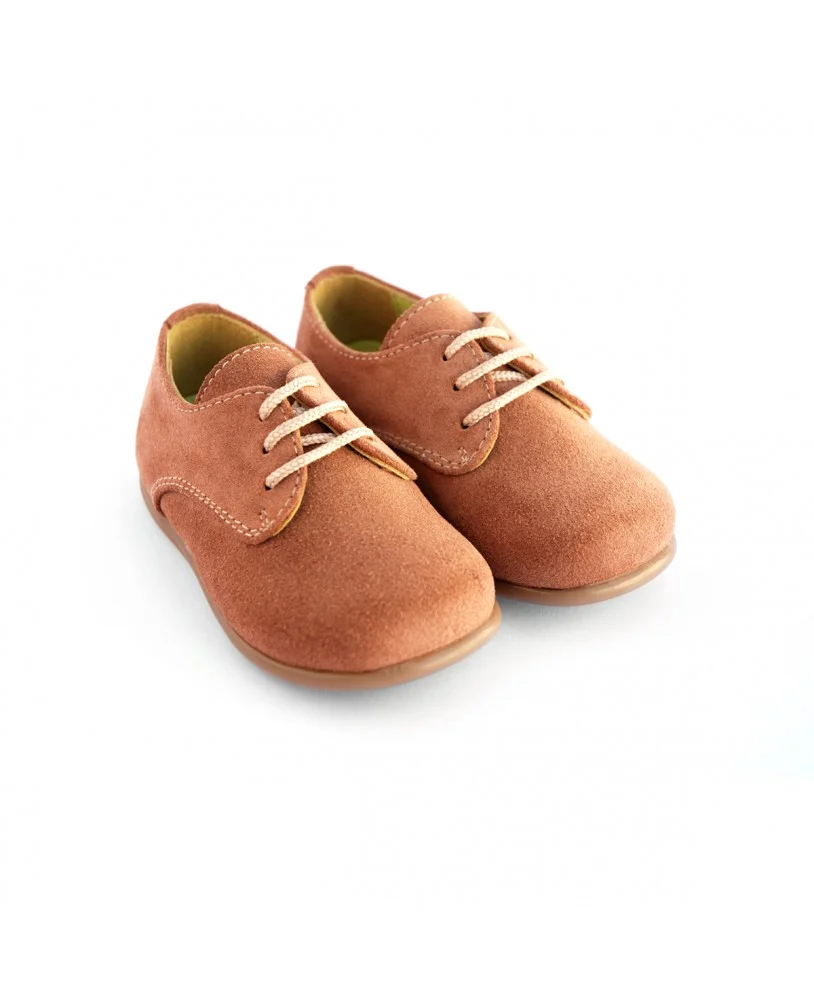 Mini Sapatos Feijão c/ Atacadores - Image 7