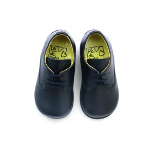 Mini Sapatos Feijão c/ Atacadores