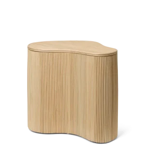 Isola Storage Table