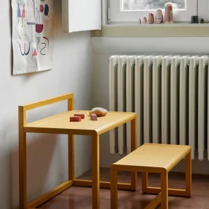 Little Architect Bench