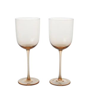 Host Red Wine Glasses - Set of 2