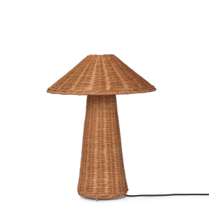 Candeeiro de Mesa, DOU