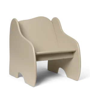 Slope Lounge Chair