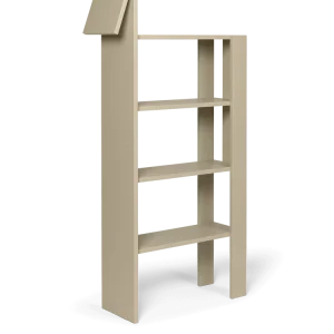 Giraffe Bookcase