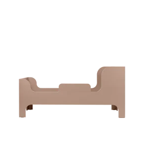 Cama Junior Sill Rose