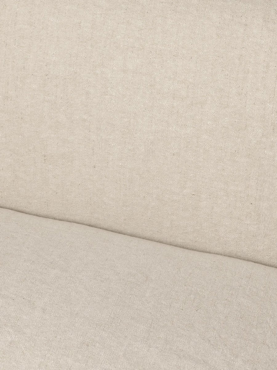 Catena Pouf Rectangular S501 Loose Drape - Image 3
