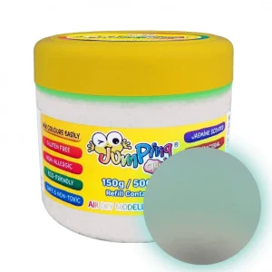 Recarga de Plasticina 150g, Lumi