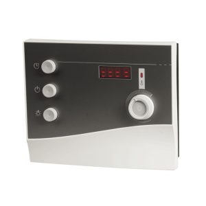 PAINEL CONTROLO K2 NEXT SENTIOTEC