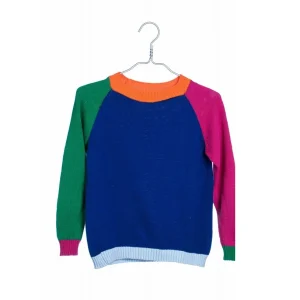 Camisola Colorida 1734