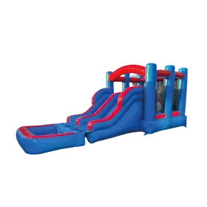 Jolly com água