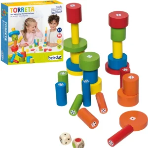 Jogo, Torreta