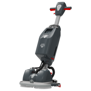 NUMATIC LAVADORA/ASPIRADORA NUC244NX-R C/ 2 BATERIAS