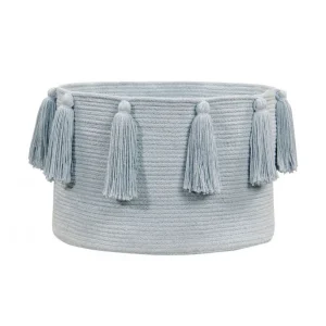 Cesta Tassels