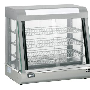 Expositor Quente de Balcão Bartscher Deli I