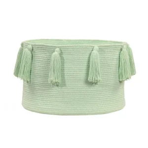 Cesta Tassels