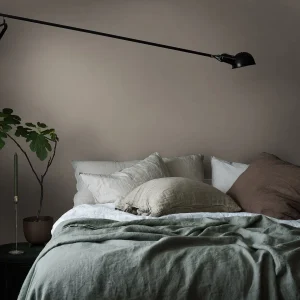 Papel de Parede Linen, Linen Beige