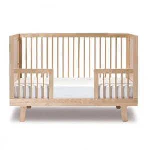 Cama de Grades Sparrow, Bétula