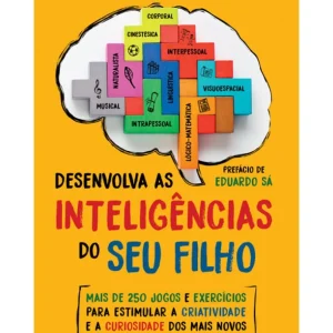 Desenvolva as Inteligências do Seu Filho