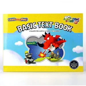 Livro de Aprendizagem Básico