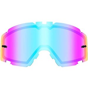 Lente Anti-Embaciantes Oneal B-30