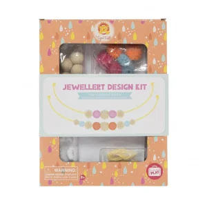 Kit DIY Colares e Pulseiras