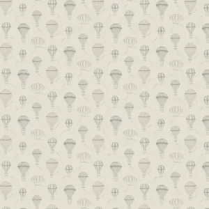 Papel de Parede Up the Sky, Bege