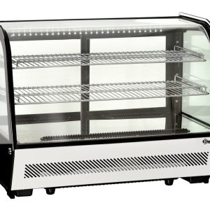 Vitrine de Balcão Refrigerada Bartscher DeliCool III