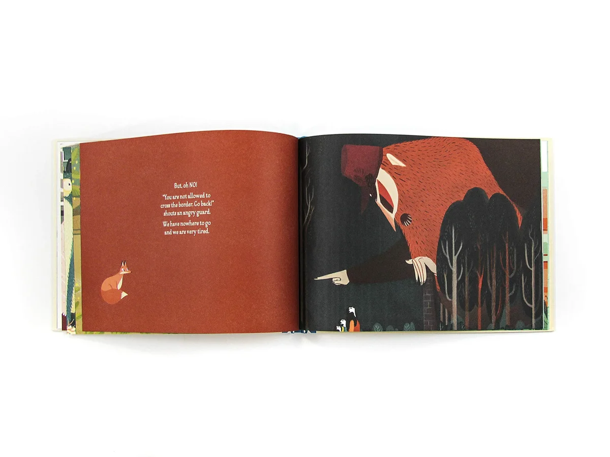 The Journey - Image 4