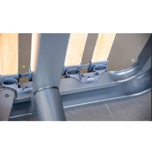 🛏️ Estrado Articulado de Casal com Motor – Ajuste e Conforto Personalizado - Image 8