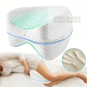 Almofada Ergonómica para Pernas