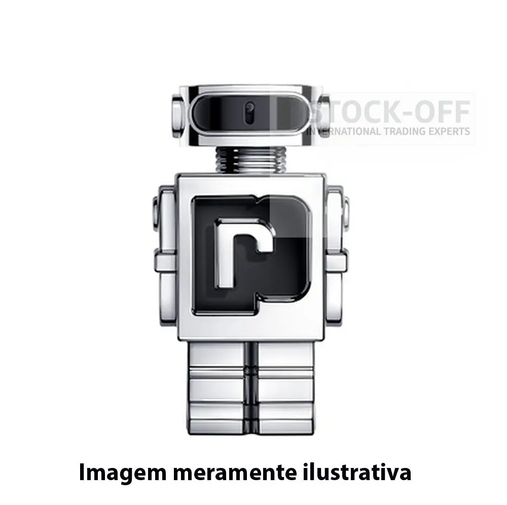 Genérico Nº 20 - Se gosta de Phantom Paco Rabanne 100ml - Image 2