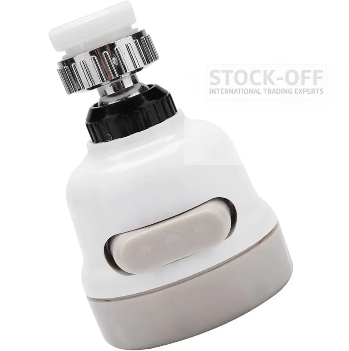 🔥 SUPER DEALS - Ventilador Torneira Filtro Água 360° Economizador | Testado Porto™ | -70% 🇵🇹 - Image 7
