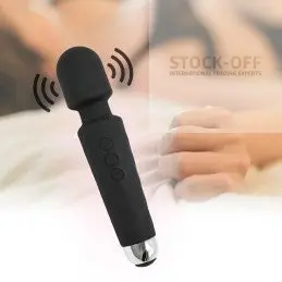 TheraWand Pro – Massajador Vibratório Premium IPX7 - Image 2