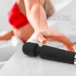 TheraWand Pro – Massajador Vibratório Premium IPX7 - Image 9