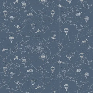 Papel de Parede Adventures