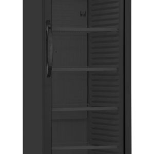 Armário Expositor Refrigerado APE-451-C S1 BLACK
