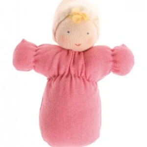 Boneca Mia