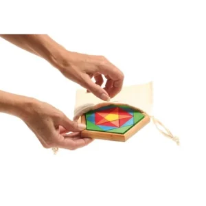 Bolsa de Algodão