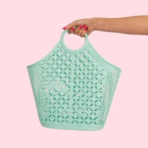 Atomic Tote, Mint