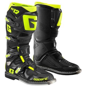 Botas Gaerne SG12