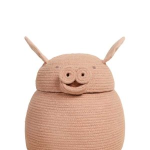Cesto Peggy the Pig