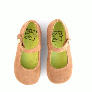 Mini Feijão Botão